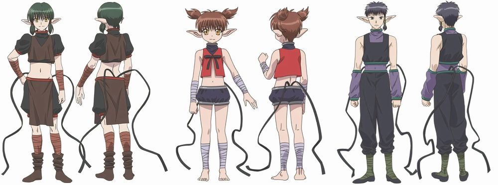 Tokyo Mew Mew New 1 Tokyo Mew Mew New 1